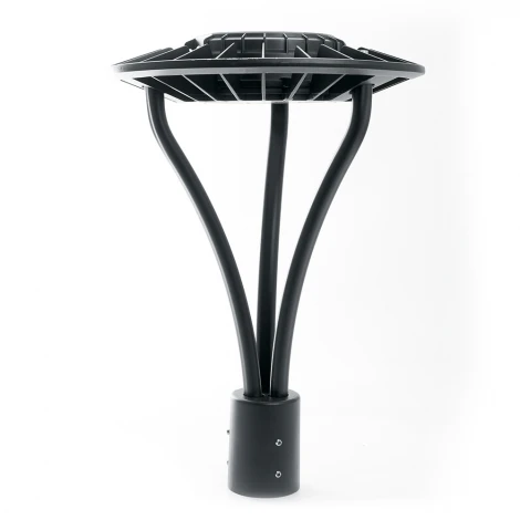 Уличный консольный светильник Feron 41588 (LED, 220V, IP65)