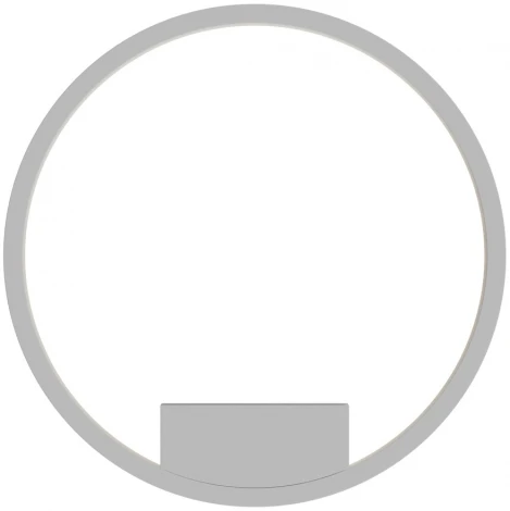 Настенный светильник Rim MOD058WL-L25WK Maytoni (LED, 220V, кольцо)