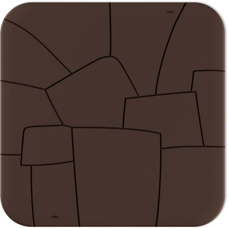 Обеденная группа Sheffilton SHT-DS140 коричневый