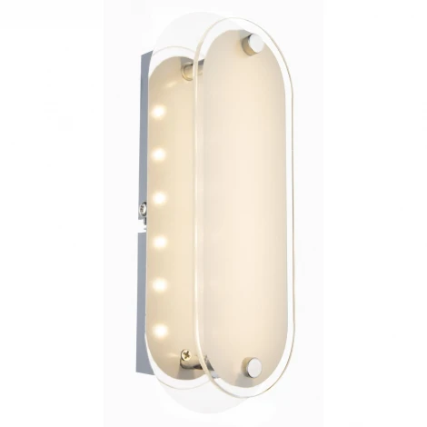 Настенно-потолочный светильник Globo Obitor 48542-3