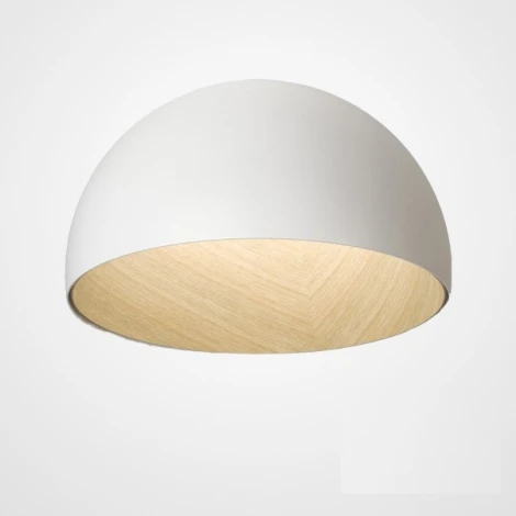 Потолочный светильник Bara B D50 White 4000К ImperiumLoft Bara01