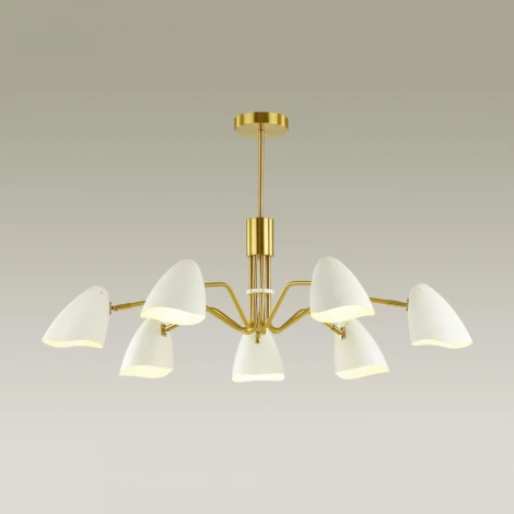 Потолочная люстра Lumion Madison 4540/7C