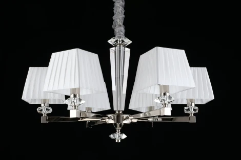 Подвесная люстра Aployt Dominka APL.722.13.06 (220V, на цепи)