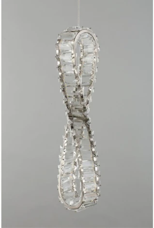 Подвесной светильник светодиодный Aployt Olimp APL.045.16.15 (220V, на проводе)