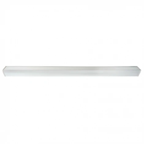 Светильник светодиодный линейный 24W 2640Lm 3000K-4000K-6400K с ручным переключением режимов возмож. соедин. в линию Feron AL4036 51869