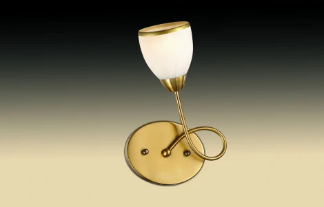 Бра Odeon Light Foko 2561/1W