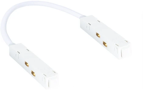 Коннектор токопроводящий гибкий Arte Lamp Linea-Accessories A480433