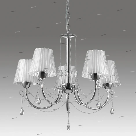 Подвесная люстра Lumion Odda 3236/5