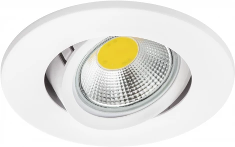 Светильник точечный встраиваемый Lightstar Banale 012026 (220V, круглые)