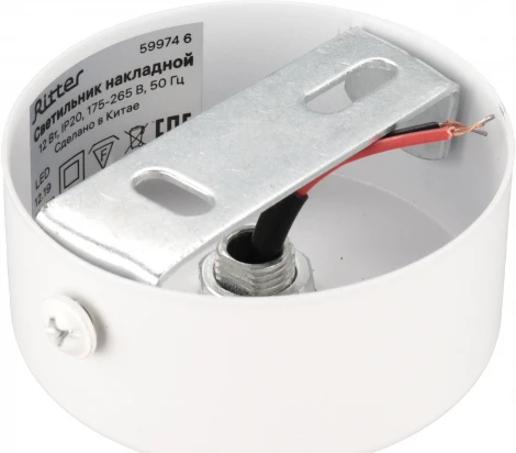 Спот Ritter Arton 59974 6