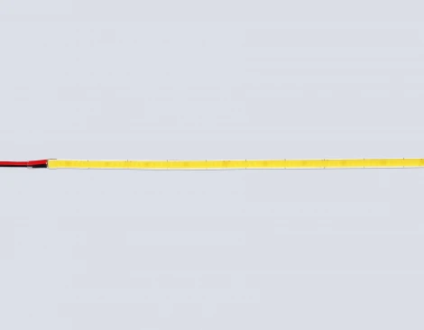 Светодиодная лента COB 400Led/10W m/ 24V IP20 6500K/ 5m*5mm*2.1mm (2 конт.) Ambrella Illumination GS4613