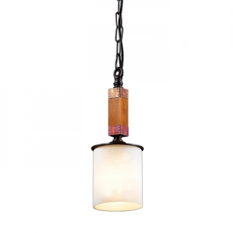 Подвесной светильник Odeon Light Fabo 2767/1