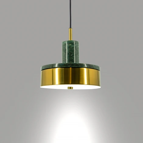 Подвесной светильник Lightera Lucerne LE130L-23GRA