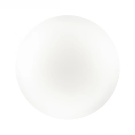 Настенно-потолочный светильник Sonex Simple 3017/CL (LED, 220V, круглые, IP43)