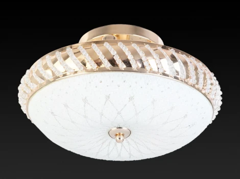 Потолочная люстра Toplight Loreen TL1490Y-03GC