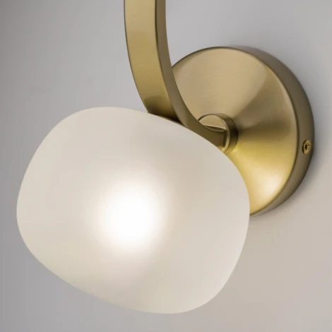 Бра Freya Donuts FR5444WL-02BS (220V)