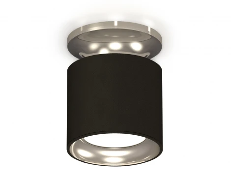 Накладной точечный светильник Ambrella Techno XS7402080 (220V, круглые)