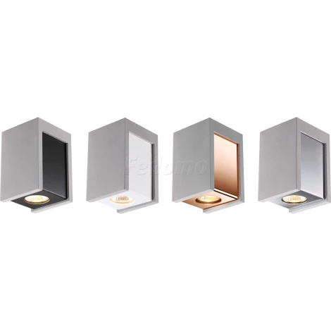 Настенный светильник Novotech Legio 370499