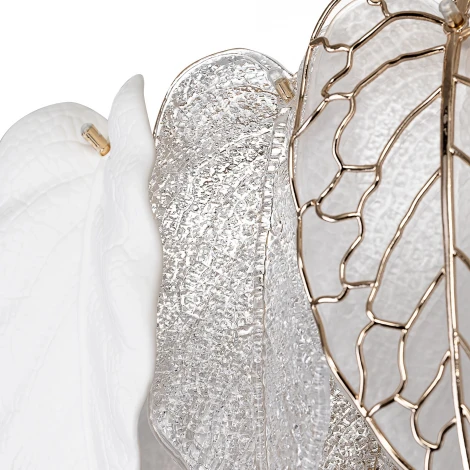 Подвесная люстра Citilux Hasienda CL328180