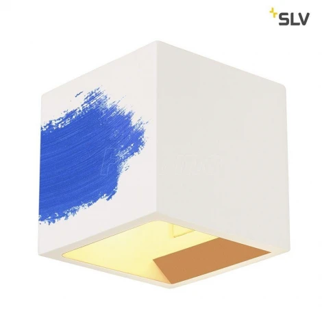 Настенный светильник Slv Plastra 148018