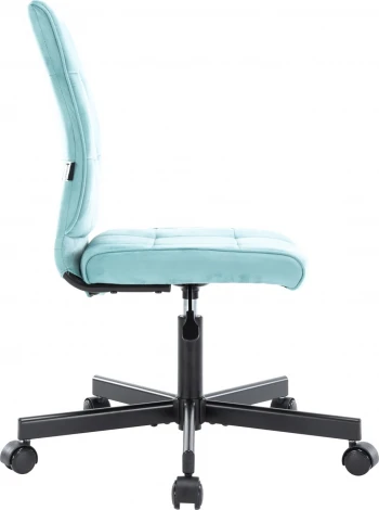 Компьютерное кресло Everprof EP-300 Ткань Бирюзовый
