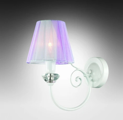 Бра Odeon Light Madina 2889/1W