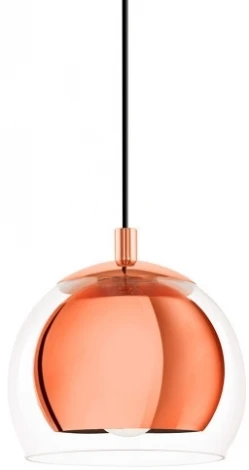 Подвесной светильник Eglo Rocamar 94591 (220V, на проводе, круглые)
