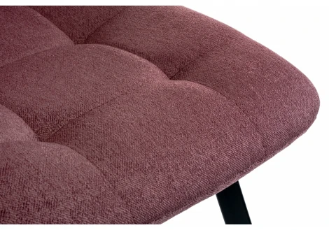 Обеденный стул Woodville Bruk purple 11595