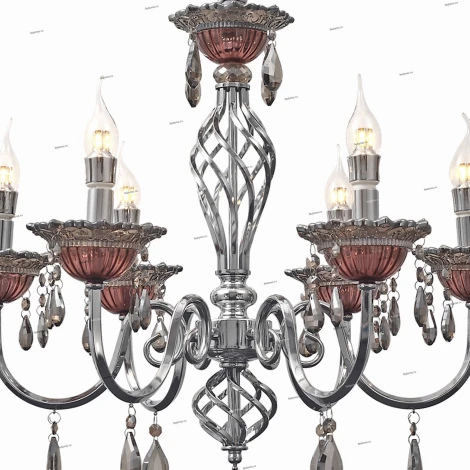 Подвесная люстра ST Luce Rapimento SL139.103.06