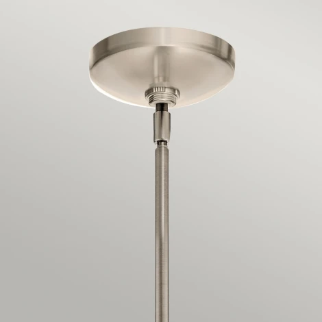 Потолочная люстра на штанге Kichler Nye QN-NYE6-CLP (220V)