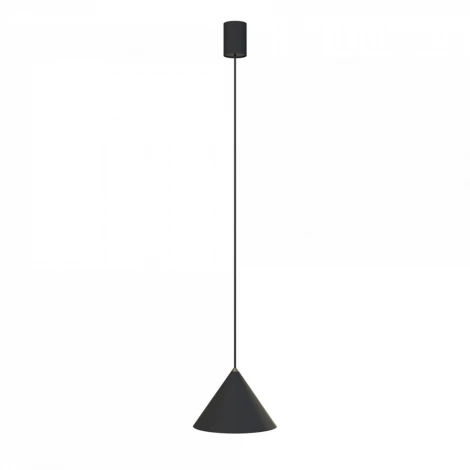 Подвесной светильник Nowodvorski Zenith S 7996 (220V, на проводе, круглые)