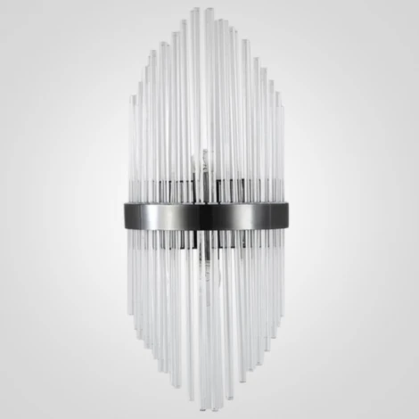 Бра Nembus Chrome ImperiumLoft 44,837 (147725-22) (220V)