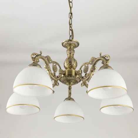 Подвесная люстра Citilux Адриана CL405253 (220V, на цепи)