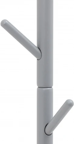 Вешалка напольная Stool Group Hook серый УТ000036961