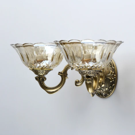 Бра Chiaro Паула 411023902