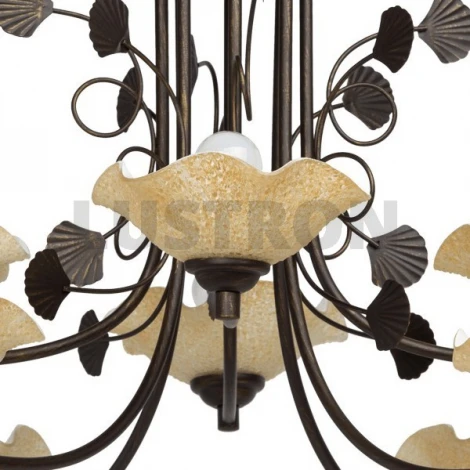 Потолочная люстра MW-Light Аида 323013908