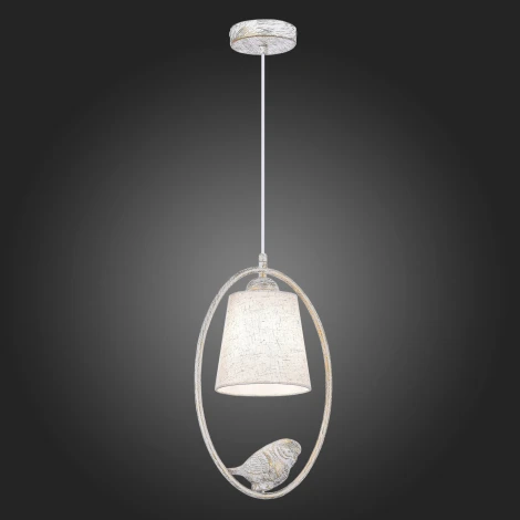 Подвесной светильник Evoluce Lavinia SLE1155-503-01