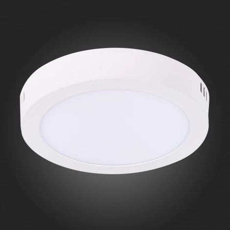 Накладной точечный светильник ST Luce Nubes ST112.532.12 (LED, 220V, круглые)