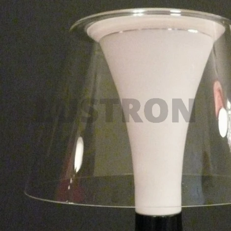 Интерьерная настольная лампа ST Luce MT8210 MT8210-1B