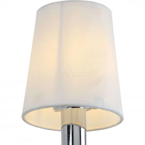 Бра Arte Lamp Patricia A9022AP-1CC
