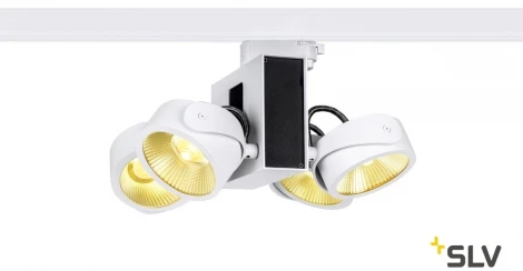 Трековый светильник Slv 3Ph TEC KALU 1001422