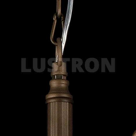 Подвесная люстра Maytoni Elegant 27 ARM385-05-R