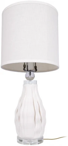 Настольная лампа Loft It Azzurra 10263T/S (220V, выключатель)