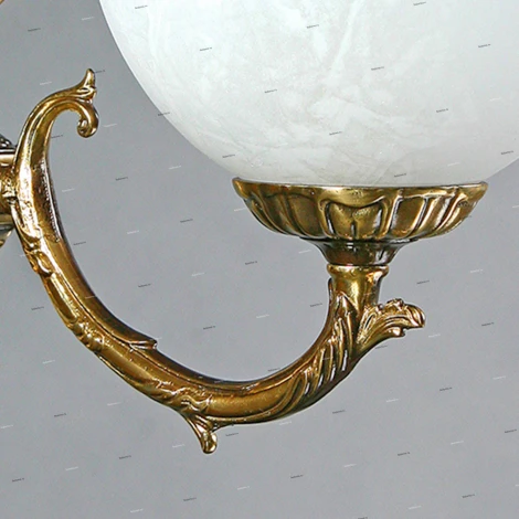 Бра Ambiente by Brizzi Seville 02140/1 PB (220V)