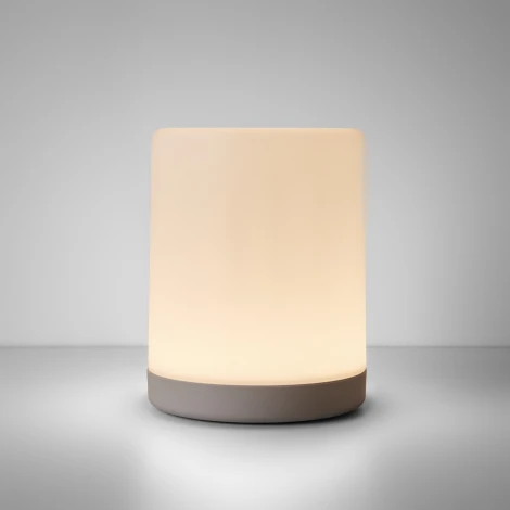 Настольный светильник аккумуляторный Voltega Sigma VGL7326RL-L1W 1Вт LED