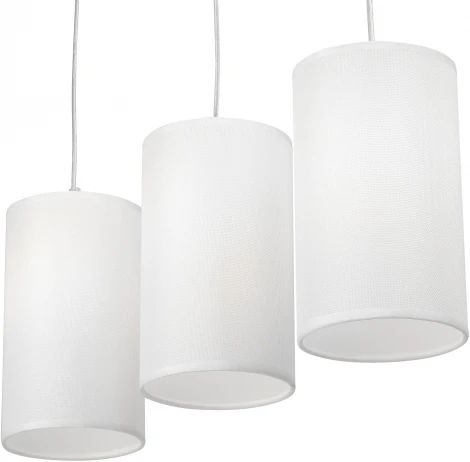 Подвесной светильник Vitaluce V2895-0/3S (220V, на проводе)