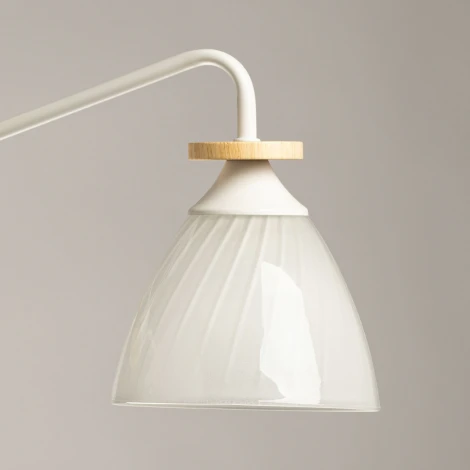 Потолочная люстра на штанге De City Дэла 116010205