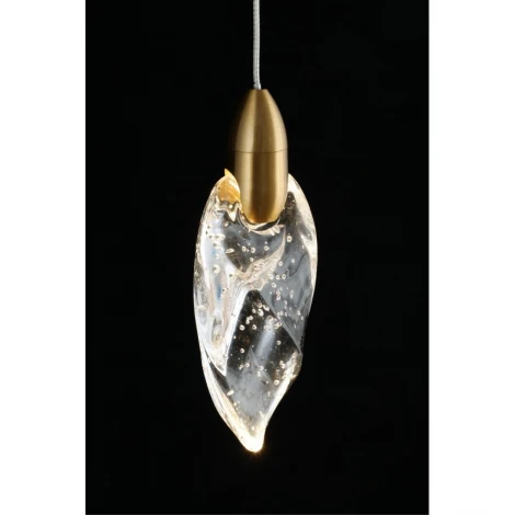 Подвесной светильник светодиодный Aployt Julietta APL.083.06.03