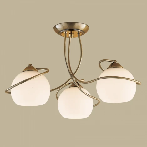 Потолочная люстра Citilux Лайма CL155133 (220V)