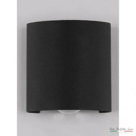 Настенный светильник светодиодный APL LED APL223PL-260B BK